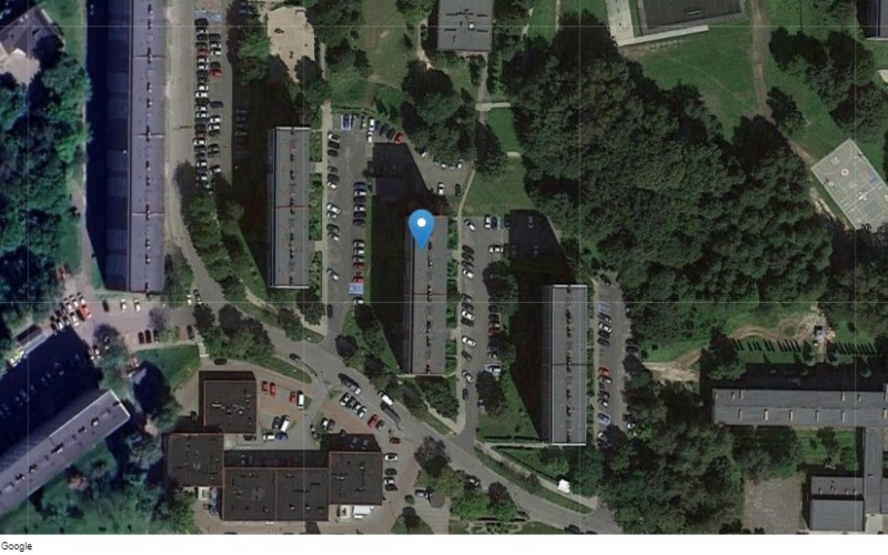 Mieszkanie w miejscowości Jastrzębie-Zdrój, Katowicka 29/1 (śląskie). Mieszkania. Katowicka 29/1, 44-335, Jastrzębie-Zdrój, (woj. śląskie)