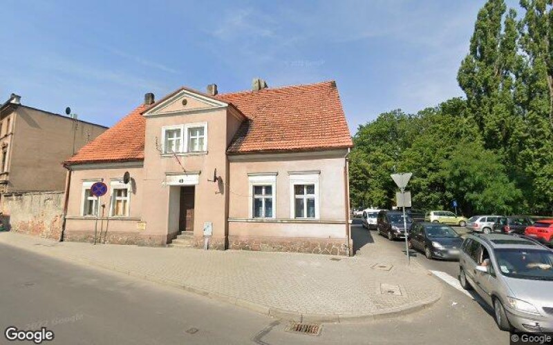 Mieszkanie w miejscowości Krotoszyn, Zdunowska 40/3 (wielkopolskie). Mieszkania. Zdunowska 40/3, 63-700, Krotoszyn, (woj. wielkopolskie)