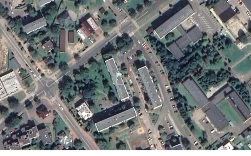 Mieszkanie w miejscowości Krosno, Armii Krajowej 2/13 (podkarpackie). Mieszkania. Armii Krajowej 2/13, 38-400, Krosno, (woj. podkarpackie)