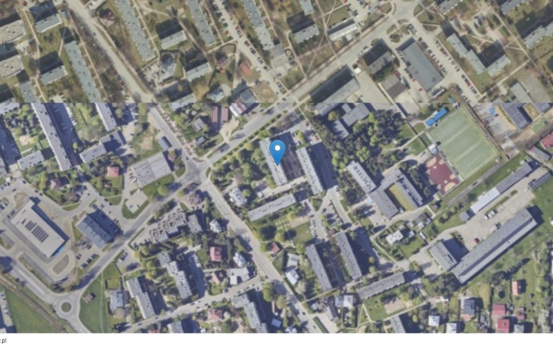 Mieszkanie w miejscowości Krosno, Armii Krajowej 2/13 (podkarpackie). Mieszkania. Armii Krajowej 2/13, 38-400, Krosno, (woj. podkarpackie)