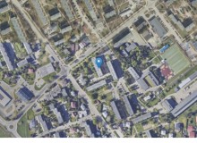 Mieszkanie w miejscowości Krosno, Armii Krajowej 2/13 (podkarpackie). Mieszkania. Armii Krajowej 2/13, 38-400, Krosno, (woj. podkarpackie)