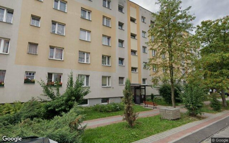 Mieszkanie w miejscowości Krosno, Armii Krajowej 2/13 (podkarpackie). Mieszkania. Armii Krajowej 2/13, 38-400, Krosno, (woj. podkarpackie)