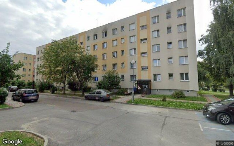 Mieszkanie w miejscowości Krosno, Armii Krajowej 2/13 (podkarpackie). Mieszkania. Armii Krajowej 2/13, 38-400, Krosno, (woj. podkarpackie)