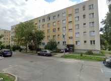 Mieszkanie w miejscowości Krosno, Armii Krajowej 2/13 (podkarpackie). Mieszkania. Armii Krajowej 2/13, 38-400, Krosno, (woj. podkarpackie)