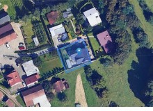 Dom w miejscowości Nowy Sącz, Biegonicka 15C (dolnośląskie). Działka numer: 607/7. Domy. Biegonicka 15C, 33-300, Nowy Sącz, (woj. dolnośląskie)