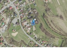 Dom w miejscowości Nowy Sącz, Biegonicka 15C (dolnośląskie). Działka numer: 607/7. Domy. Biegonicka 15C, 33-300, Nowy Sącz, (woj. dolnośląskie)