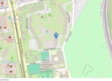 Mieszkanie w miejscowości Warszawa, Anieli Krzywoń 4/35 (mazowieckie). Mieszkania. Anieli Krzywoń 4/35, 01-391, Warszawa, (woj. mazowieckie)