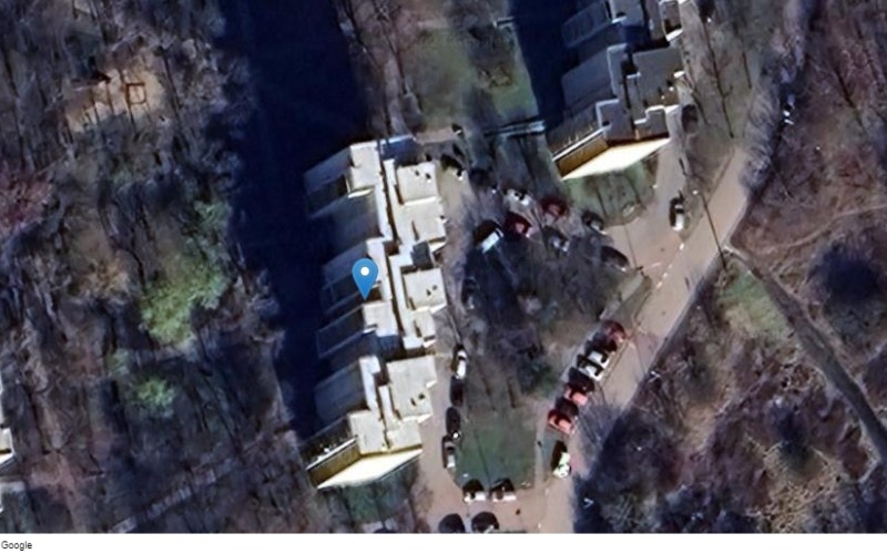 Mieszkanie w miejscowości Warszawa, Anieli Krzywoń 4/35 (mazowieckie). Mieszkania. Anieli Krzywoń 4/35, 01-391, Warszawa, (woj. mazowieckie)