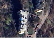 Mieszkanie w miejscowości Warszawa, Anieli Krzywoń 4/35 (mazowieckie). Mieszkania. Anieli Krzywoń 4/35, 01-391, Warszawa, (woj. mazowieckie)