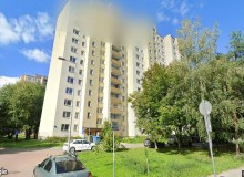 Mieszkanie w miejscowości Warszawa, Anieli Krzywoń 4/35 (mazowieckie). Mieszkania. Anieli Krzywoń 4/35, 01-391, Warszawa, (woj. mazowieckie)