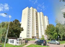 Mieszkanie w miejscowości Warszawa, Anieli Krzywoń 4/35 (mazowieckie). Mieszkania. Anieli Krzywoń 4/35, 01-391, Warszawa, (woj. mazowieckie)