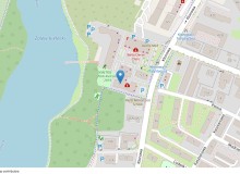 Miejsce postojowe w miejscowości Kielce, Klonowa 51/miejsce garażowe nr 8 (świętokrzyskie). Garaże i miejsca postojowe. Klonowa 51/miejsce garażowe nr 8, 25-553, Kielce, (woj. świętokrzyskie)