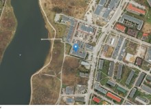 Miejsce postojowe w miejscowości Kielce, Klonowa 51/miejsce garażowe nr 8 (świętokrzyskie). Garaże i miejsca postojowe. Klonowa 51/miejsce garażowe nr 8, 25-553, Kielce, (woj. świętokrzyskie)