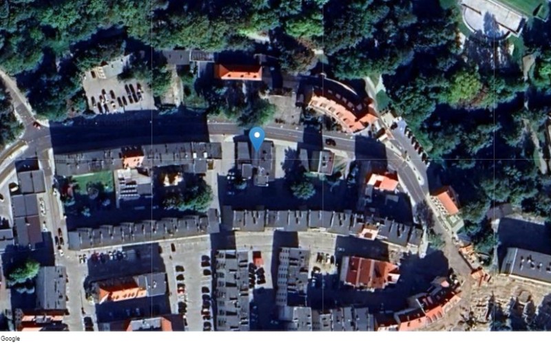 Mieszkanie w miejscowości Szprotawa, Bronka Kozaka 12/5 (lubuskie). Mieszkania. Bronka Kozaka 12/5, 67-300, Szprotawa, (woj. lubuskie)
