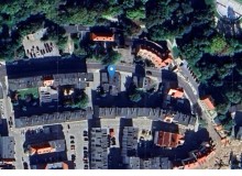 Mieszkanie w miejscowości Szprotawa, Bronka Kozaka 12/5 (lubuskie). Mieszkania. Bronka Kozaka 12/5, 67-300, Szprotawa, (woj. lubuskie)