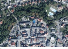 Mieszkanie w miejscowości Szprotawa, Bronka Kozaka 12/5 (lubuskie). Mieszkania. Bronka Kozaka 12/5, 67-300, Szprotawa, (woj. lubuskie)