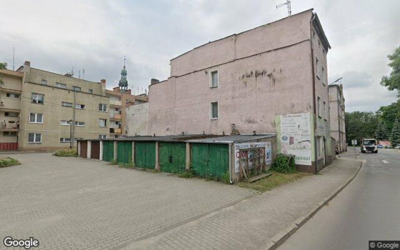 Mieszkanie w miejscowości Szprotawa, Bronka Kozaka 12/5 (lubuskie). Mieszkania. Bronka Kozaka 12/5, 67-300, Szprotawa, (woj. lubuskie)