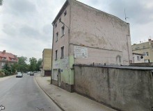 Mieszkanie w miejscowości Szprotawa, Bronka Kozaka 12/5 (lubuskie). Mieszkania. Bronka Kozaka 12/5, 67-300, Szprotawa, (woj. lubuskie)
