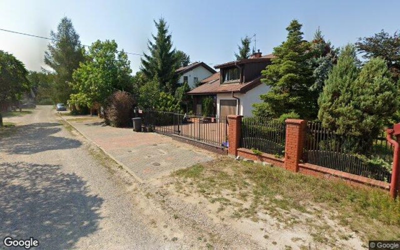 Dom w miejscowości Józefów, Kormoranów 30 (mazowieckie). Działka numer: 189. Domy. Kormoranów 30, 05-420, Józefów, (woj. mazowieckie)