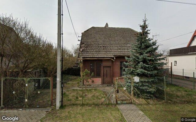 Dom w miejscowości Bydgoszcz, Osada 8 (kujawsko-pomorskie). Działka numer: 182/1. Domy. Osada 8, 85-351, Bydgoszcz, (woj. kujawsko-pomorskie)