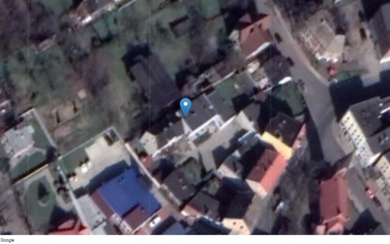 Nieruchomość komercyjna w miejscowości Kędzierzyn-Koźle, Grunwaldzka 19/1 (opolskie). Nieruchomości komercyjne. Grunwaldzka 19/1, 47-220, Kędzierzyn-Koźle, (woj. opolskie)