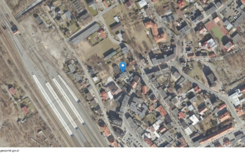 Nieruchomość komercyjna w miejscowości Kędzierzyn-Koźle, Grunwaldzka 19/1 (opolskie). Nieruchomości komercyjne. Grunwaldzka 19/1, 47-220, Kędzierzyn-Koźle, (woj. opolskie)