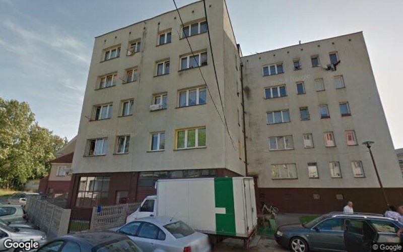 Mieszkanie w miejscowości Koszalin, Orla 4/31 (zachodniopomorskie). Mieszkania. Orla 4/31, 75-727, Koszalin, (woj. zachodniopomorskie)