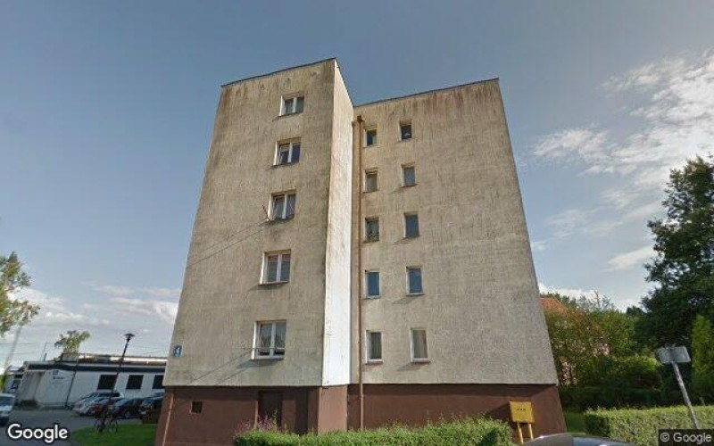 Mieszkanie w miejscowości Koszalin, Orla 4/31 (zachodniopomorskie). Mieszkania. Orla 4/31, 75-727, Koszalin, (woj. zachodniopomorskie)
