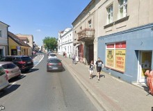 Nieruchomość w miejscowości Gostyń, Kolejowa 31 (wielkopolskie). Inne. Kolejowa 31, 63-800, Gostyń, (woj. wielkopolskie)