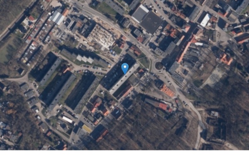 Mieszkanie w miejscowości Barlinek, Stodolna 7/5 (zachodniopomorskie). Mieszkania. Stodolna 7/5, 74-320, Barlinek, (woj. zachodniopomorskie)