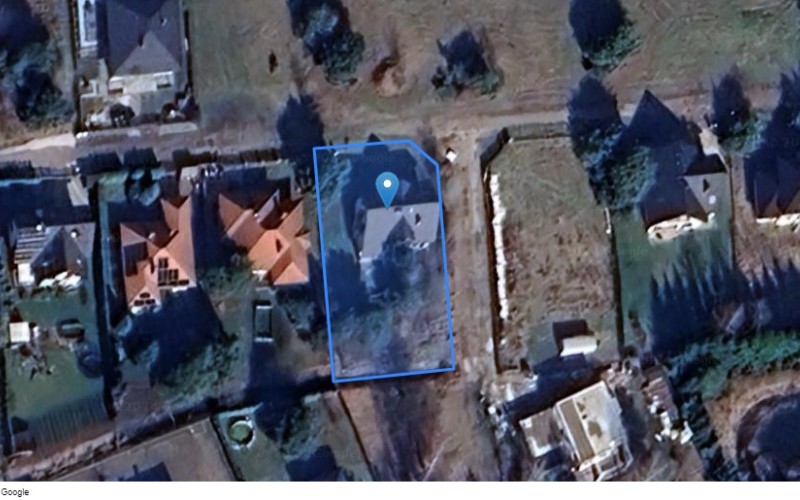 Dom w miejscowości Rusiec, Zimowa 12 (mazowieckie). Działka numer: 250/75. Domy. Zimowa 12, 05-830, Rusiec, (woj. mazowieckie)
