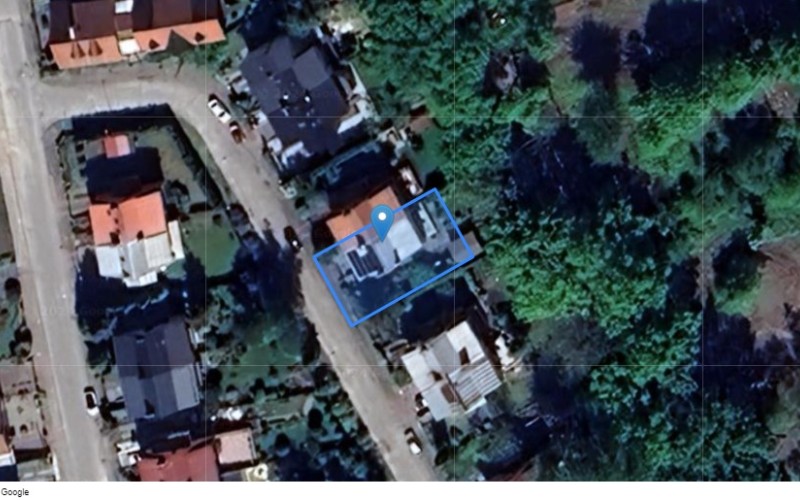 Dom w miejscowości Słupsk, Wiśniowa 84 (pomorskie). Działka numer: 320. Domy. Wiśniowa 84, 76-200, Słupsk, (woj. pomorskie)