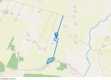 Dom w miejscowości Gutków, Gutków (mazowieckie). Działka numer: 337/6. Domy. Gutków, 06-440, Gutków, (woj. mazowieckie)