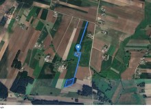 Dom w miejscowości Gutków, Gutków (mazowieckie). Działka numer: 337/6. Domy. Gutków, 06-440, Gutków, (woj. mazowieckie)