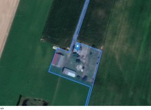 Dom w miejscowości Gutków, Gutków (mazowieckie). Działka numer: 337/6. Domy. Gutków, 06-440, Gutków, (woj. mazowieckie)
