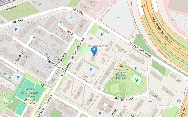 Mieszkanie w miejscowości Lublin, Emila Plagego i Teofila Laskiewicza 13/24 (lubelskie). Mieszkania. Emila Plagego i Teofila Laskiewicza 13/24, 20-317, Lublin, (woj. lubelskie)