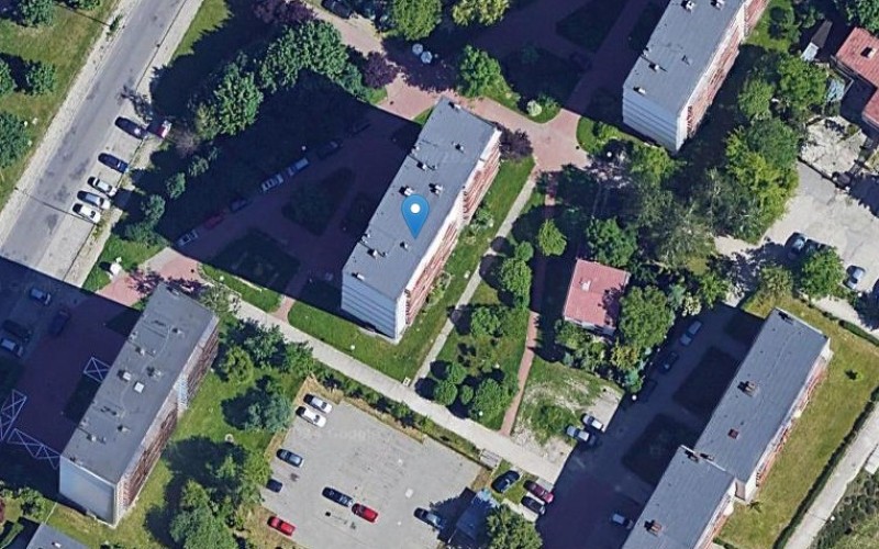 Mieszkanie w miejscowości Lublin, Emila Plagego i Teofila Laskiewicza 13/24 (lubelskie). Mieszkania. Emila Plagego i Teofila Laskiewicza 13/24, 20-317, Lublin, (woj. lubelskie)