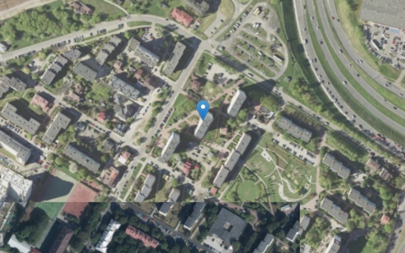 Mieszkanie w miejscowości Lublin, Emila Plagego i Teofila Laskiewicza 13/24 (lubelskie). Mieszkania. Emila Plagego i Teofila Laskiewicza 13/24, 20-317, Lublin, (woj. lubelskie)