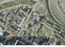 Mieszkanie w miejscowości Lublin, Emila Plagego i Teofila Laskiewicza 13/24 (lubelskie). Mieszkania. Emila Plagego i Teofila Laskiewicza 13/24, 20-317, Lublin, (woj. lubelskie)