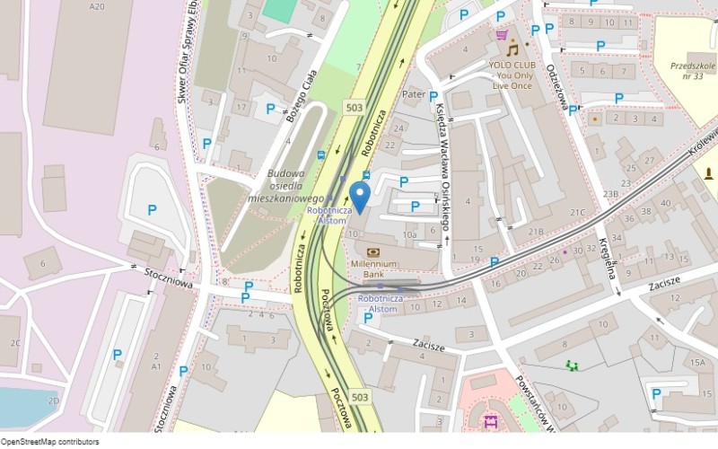 Mieszkanie w miejscowości Elbląg, Robotnicza 12/3 (warmińsko-mazurskie). Mieszkania. Robotnicza 12/3, 82-300, Elbląg, (woj. warmińsko-mazurskie)