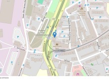 Mieszkanie w miejscowości Elbląg, Robotnicza 12/3 (warmińsko-mazurskie). Mieszkania. Robotnicza 12/3, 82-300, Elbląg, (woj. warmińsko-mazurskie)