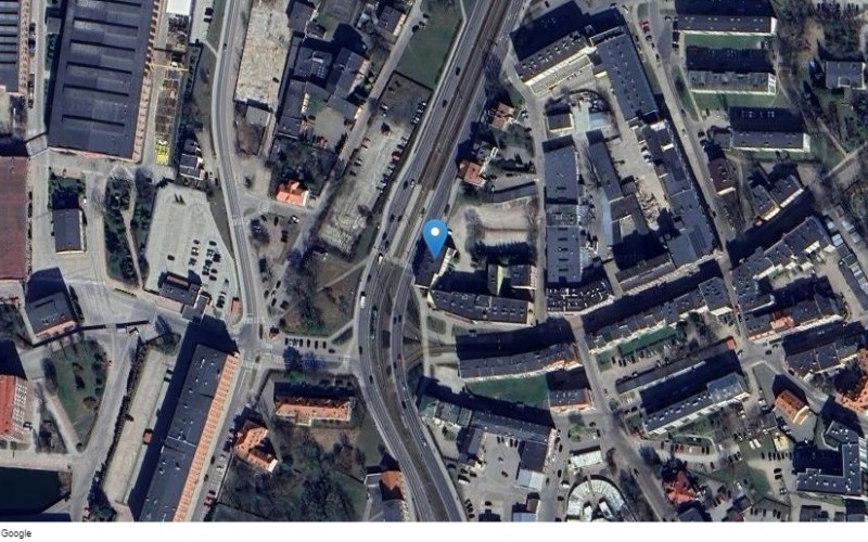 Mieszkanie w miejscowości Elbląg, Robotnicza 12/3 (warmińsko-mazurskie). Mieszkania. Robotnicza 12/3, 82-300, Elbląg, (woj. warmińsko-mazurskie)