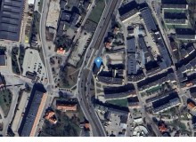 Mieszkanie w miejscowości Elbląg, Robotnicza 12/3 (warmińsko-mazurskie). Mieszkania. Robotnicza 12/3, 82-300, Elbląg, (woj. warmińsko-mazurskie)