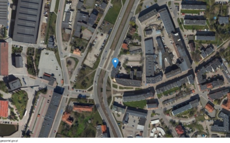 Mieszkanie w miejscowości Elbląg, Robotnicza 12/3 (warmińsko-mazurskie). Mieszkania. Robotnicza 12/3, 82-300, Elbląg, (woj. warmińsko-mazurskie)