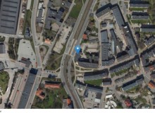 Mieszkanie w miejscowości Elbląg, Robotnicza 12/3 (warmińsko-mazurskie). Mieszkania. Robotnicza 12/3, 82-300, Elbląg, (woj. warmińsko-mazurskie)