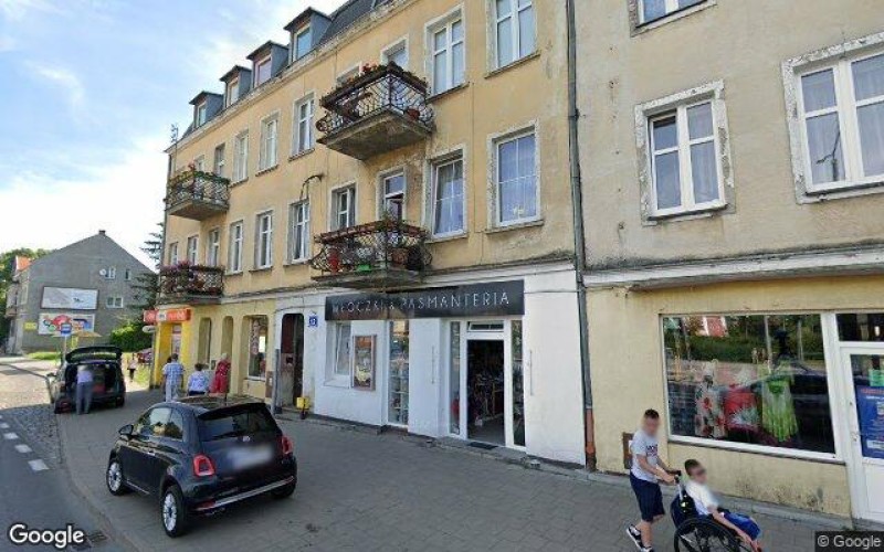 Mieszkanie w miejscowości Elbląg, Robotnicza 12/3 (warmińsko-mazurskie). Mieszkania. Robotnicza 12/3, 82-300, Elbląg, (woj. warmińsko-mazurskie)