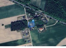 Dom w miejscowości Kluszewo, Kluszewo 56 (mazowieckie). Działka numer: 272/1. Domy. Kluszewo 56, 06-516, Kluszewo, (woj. mazowieckie)