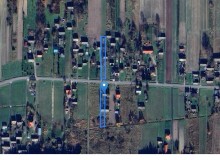 Dom w miejscowości Suchowola, Suchowola (lubelskie). Działki numer: 2232, 762/1. Domy. Suchowola, 22-442, Suchowola, (woj. lubelskie)