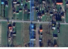 Dom w miejscowości Suchowola, Suchowola (lubelskie). Działki numer: 2232, 762/1. Domy. Suchowola, 22-442, Suchowola, (woj. lubelskie)