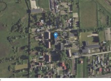 Mieszkanie w miejscowości Bodaczów, Bodaczów 1A/31 (lubelskie). Mieszkania. Bodaczów 1A/31, 22-460, Bodaczów, (woj. lubelskie)